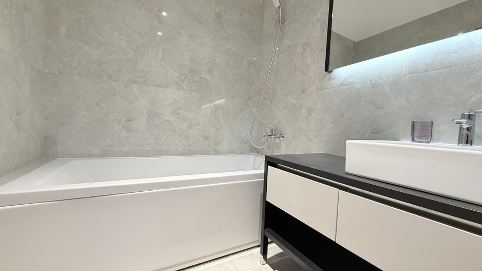 2 camere | posibilitate parcare | proiect nou | Select Residences - Poză 7