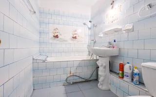 Apartament 2 camere | Calea Crângași nr. 21 - Poză 13