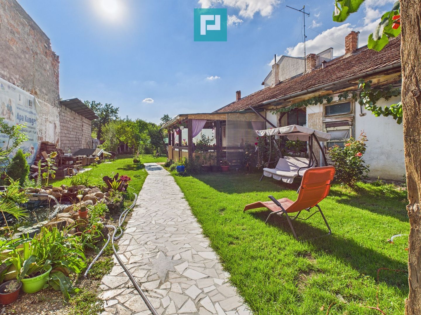 Casă zona centrală  Arad - Poză 14