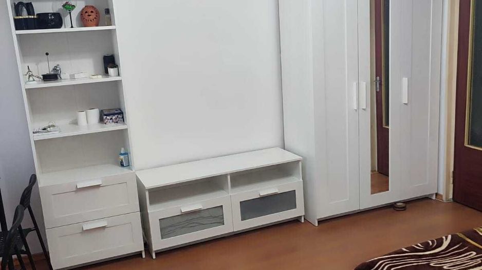 Închiriez garsonieră,  Vitan - Stadion Olimpia, renovată - Poză 3