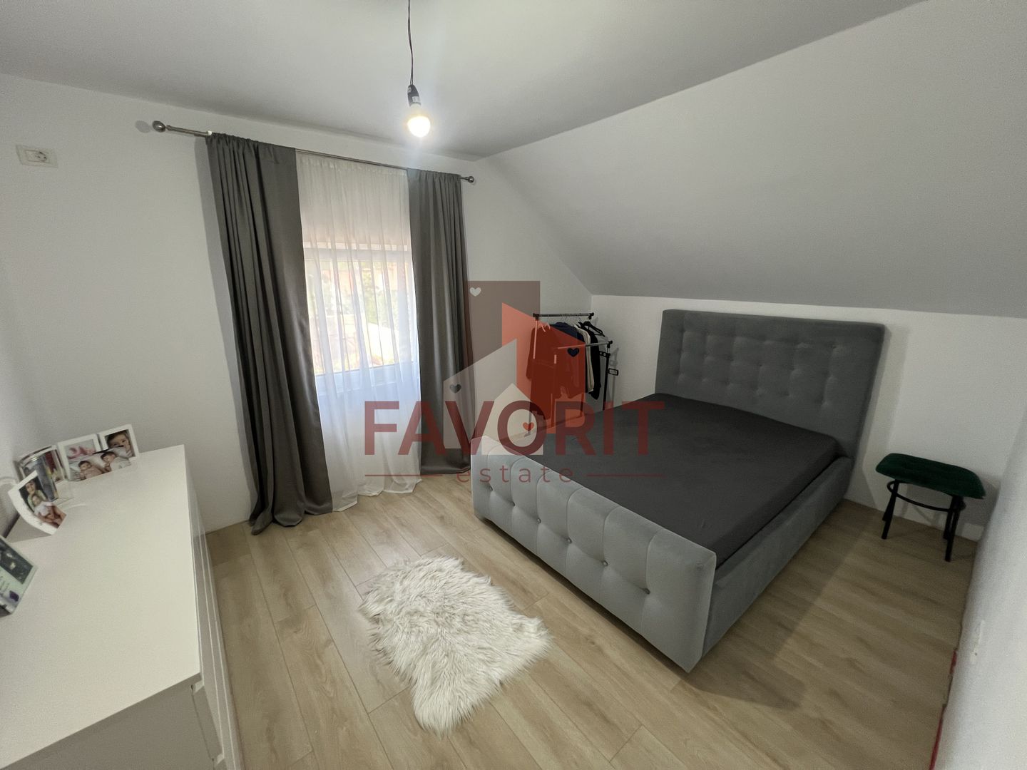 Casă individuală | 4 camere | 2023 | Cartier Plopi - Timisoara - Poză 8