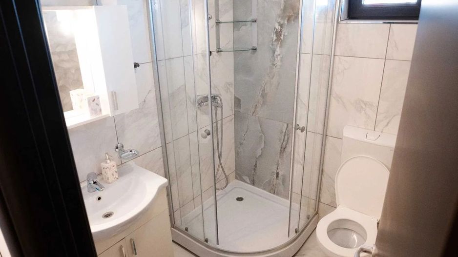 AP. 2 CAMERE IANCULUI, CENTRALA PROPRIE, BLOC NOU, MOBILAT MODERN - Poză 4