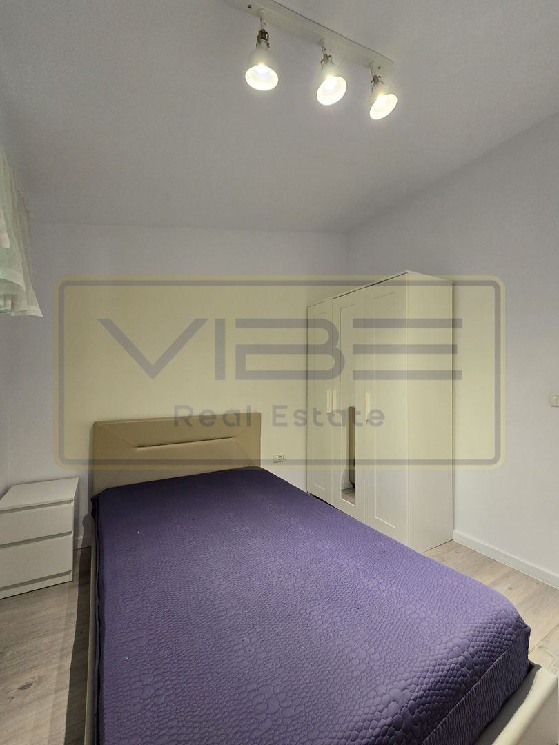 Centru - Independentei- 10 min walk to UMF/UAIC - Poză 14