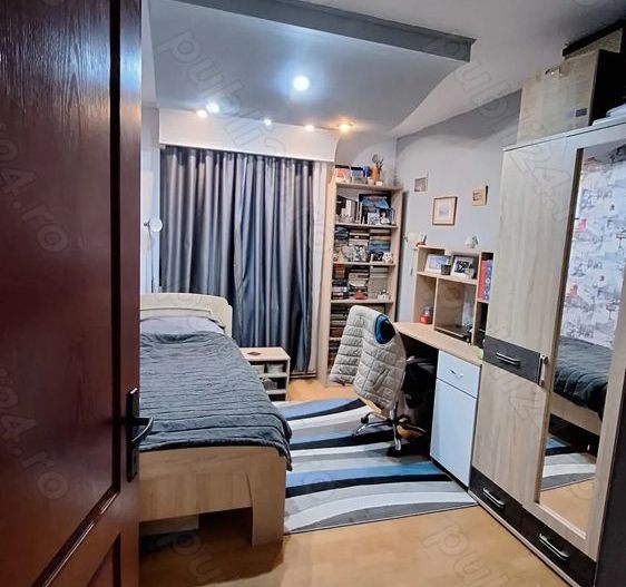 Vânzare apartament zona Botizului - Poză 10