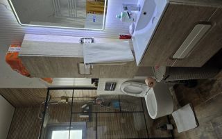 Casă de vânzare în Bucium, Iași - 3 camere, living, 2 băi, dressing, teren 548 mp - Poză 4