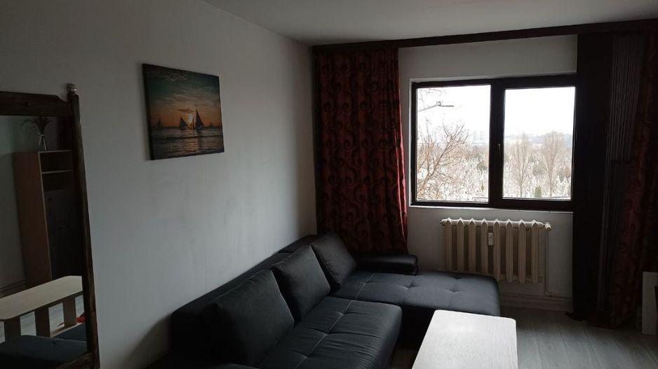 Garsoniera 21 mp etaj 3/4 Baba Novac-Energia - Poză 1