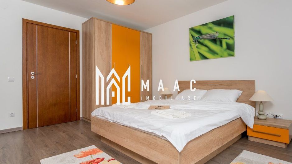 Apartament 3 camere I Lux I Orasul de Jos - Poză 5