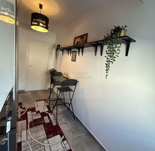 2 Camere - 64 MP | Bloc Nou - 2016 | Hala Traian | Garaj Subteran - Poză 12