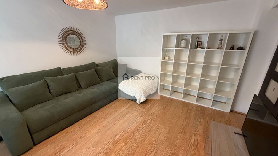 Apartament 2 Camere Spațios Drumul Sării Bloc Solid 1983 Reabilitat - Poză 1