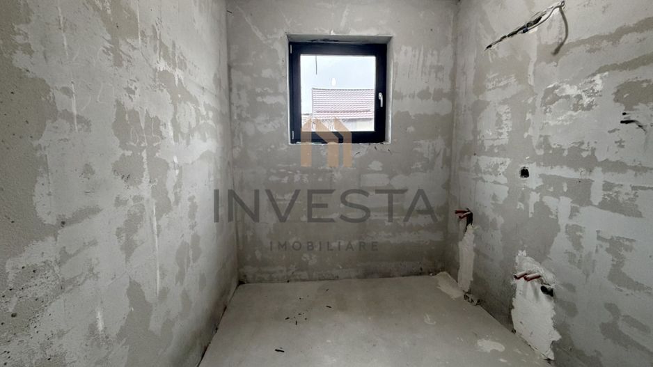 Duplex nou de 210 mp cu garaj si terasa panoramica, Andrei Muresanu - Poză 15