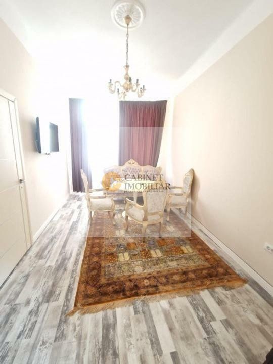 2 camere  | Centru vechi  | Airbnb - Poză 3