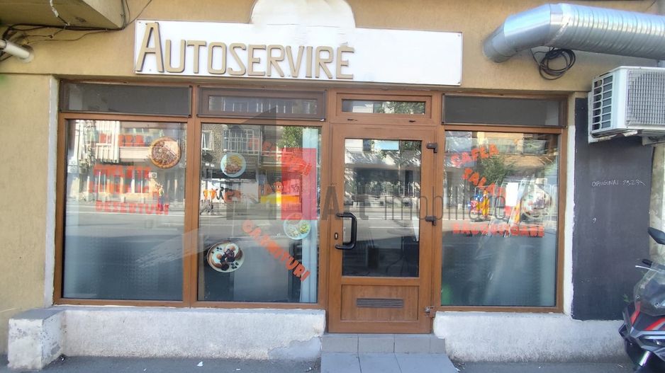 Spatiu comercial de inchiriat (Horeca) in zona Cotroceni - Poză 6