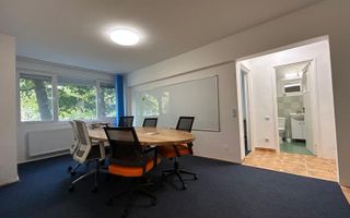 Apartament 2 camere de inchiriat – ideal pentru  locuinta sau birouri - Poză 6