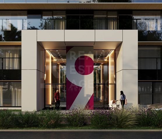 Vânzare, apartament, 1 cameră, 9Cloud, București - Poză 3