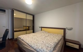 2 camere Herastrau | Parcare inclusa | Mobilat complet - Poză 10