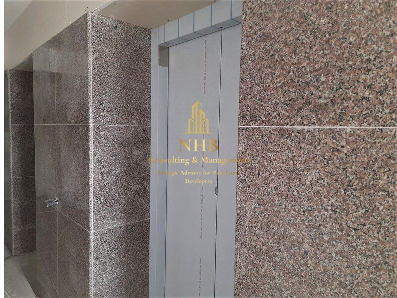 Penthouse cu vedere spectaculoasa Roka Nerva Traian, 0% comision - Poză 9