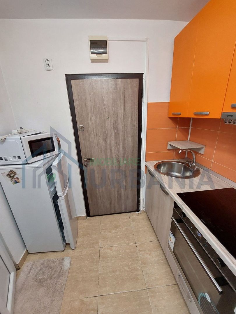 Garsonieră de închiriat - Poză 5