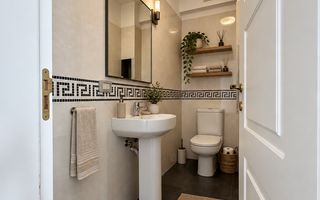 OPORTUNITATE | APARTAMENT 3 CAMERE | DOROBANTI | BLOC NOU | DECOMANDAT - Poză 9