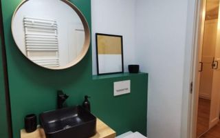 Garsonieră de vânzare | Lujerului – Plaza Mall | Bloc nou | Centrală proprie - Poză 7
