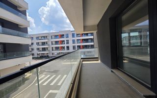Apartament 2 camere Pipera, 67 mp, etaj 1,complex nou finalizat - Poză 9