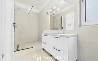De închiriat– Apartament modern cu 3 camere în zona Lipovei | Bloc nou - Poză 23