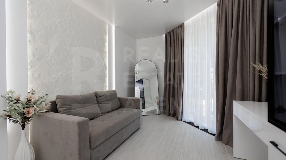 Vânzare, apartament, 2 camere, strada Moara Roșie, Centru - Poză 4
