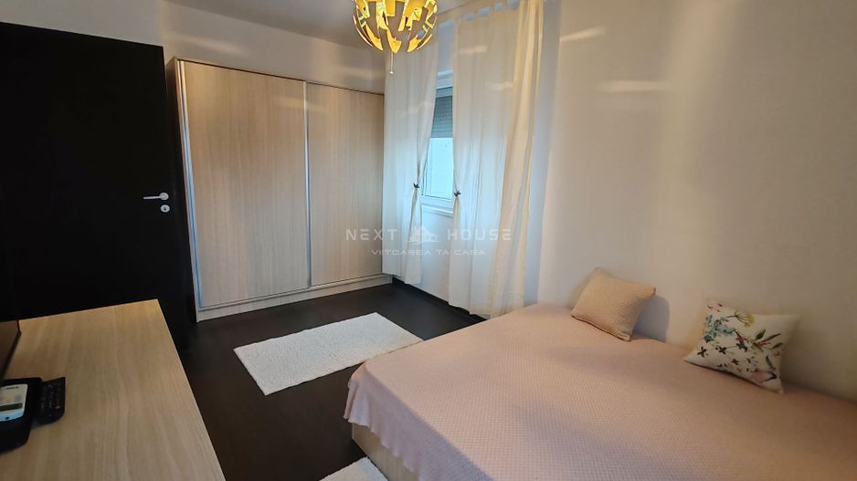Apartament ( tip studio ) 13 Septembrie - P. Ispirescu - Poză 10