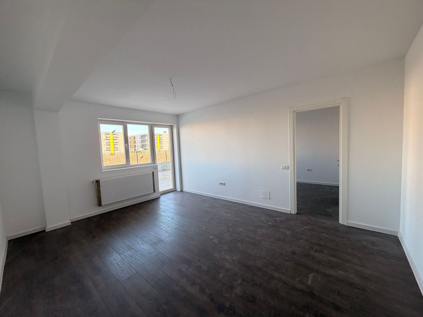 AP. 3 CAMERE, BLOC NOU, CENTRALA PROPRIE,BUCATARIE INCHISA,COMISION 0% - Poză 4