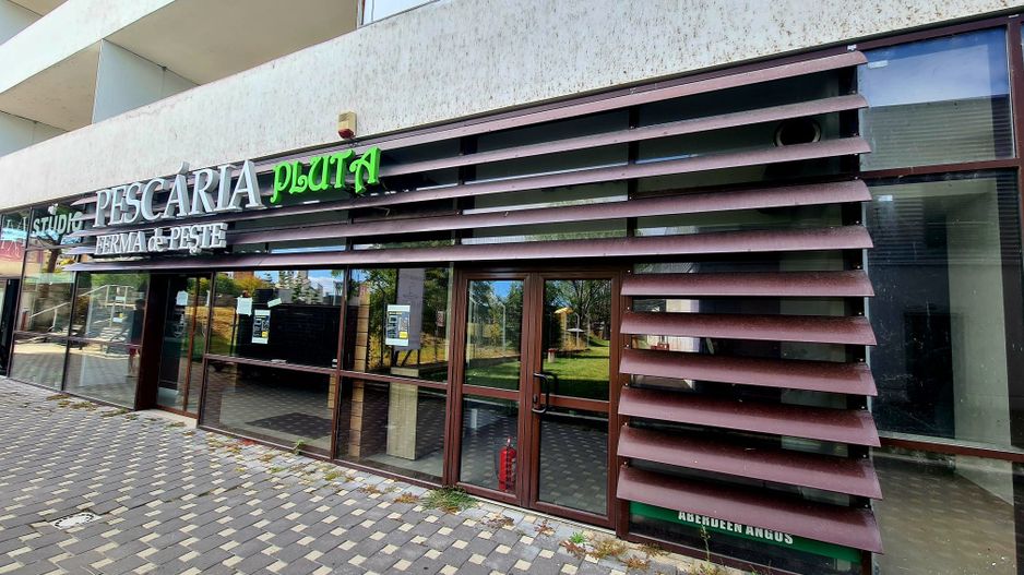 Spatiu comercial de vanzare sau inchiriere - Poză 6