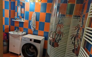 Casa Individuala I 165 MPU I Zona Tineretului- Sibiu - Poză 8