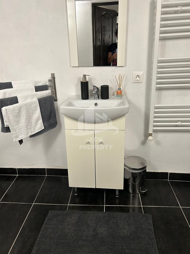 Afacere la cheie ,Regim Hotelier | Centru | 60 MPU | Pivnita - Poză 13