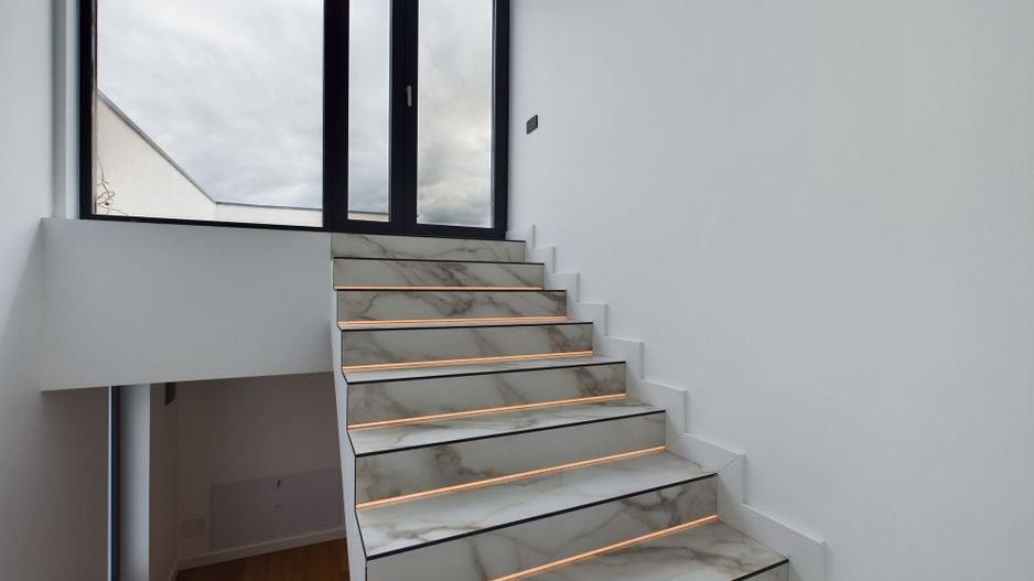 Vilă extravagantă pe Lacul Snagov - Poză 18