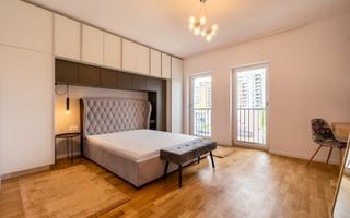 Apartament 3 camere de închiriat | Parcare + Boxǎ | Cartier Buna Ziua - Poză 8