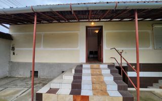 Casa 2 camere I Teren 1500 mp I Iaz I Sacel - Poză 3