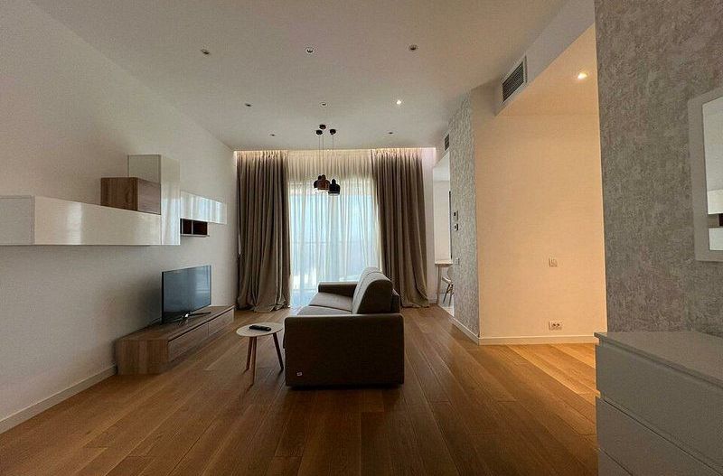 Apartament de inchiriat 2 camere | One Herastrau Park - Poză 9