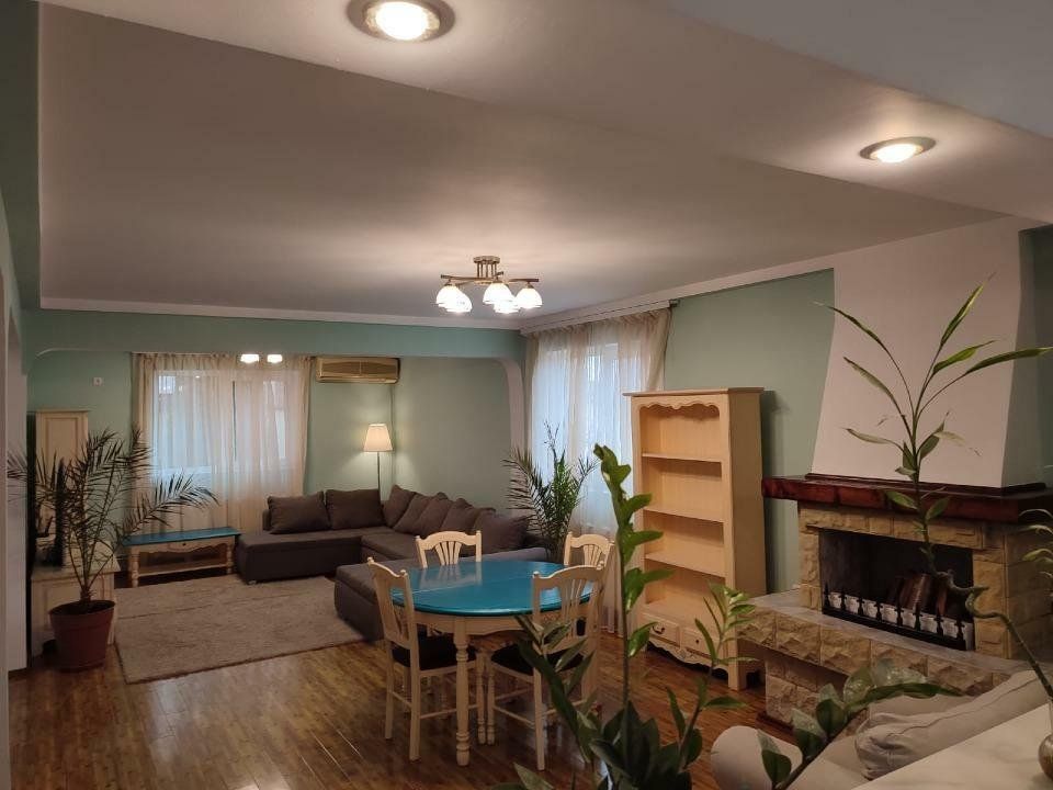 Proprietar, vand vila individuala Siseşti, singur in curte - Poză 1