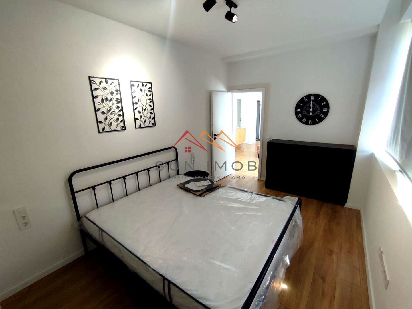 APARTAMENT 3 CAMERE | PRIMA ÎNCHIRIERE | MOBILAT ȘI UTILAT | CÂMPINA - Poză 6