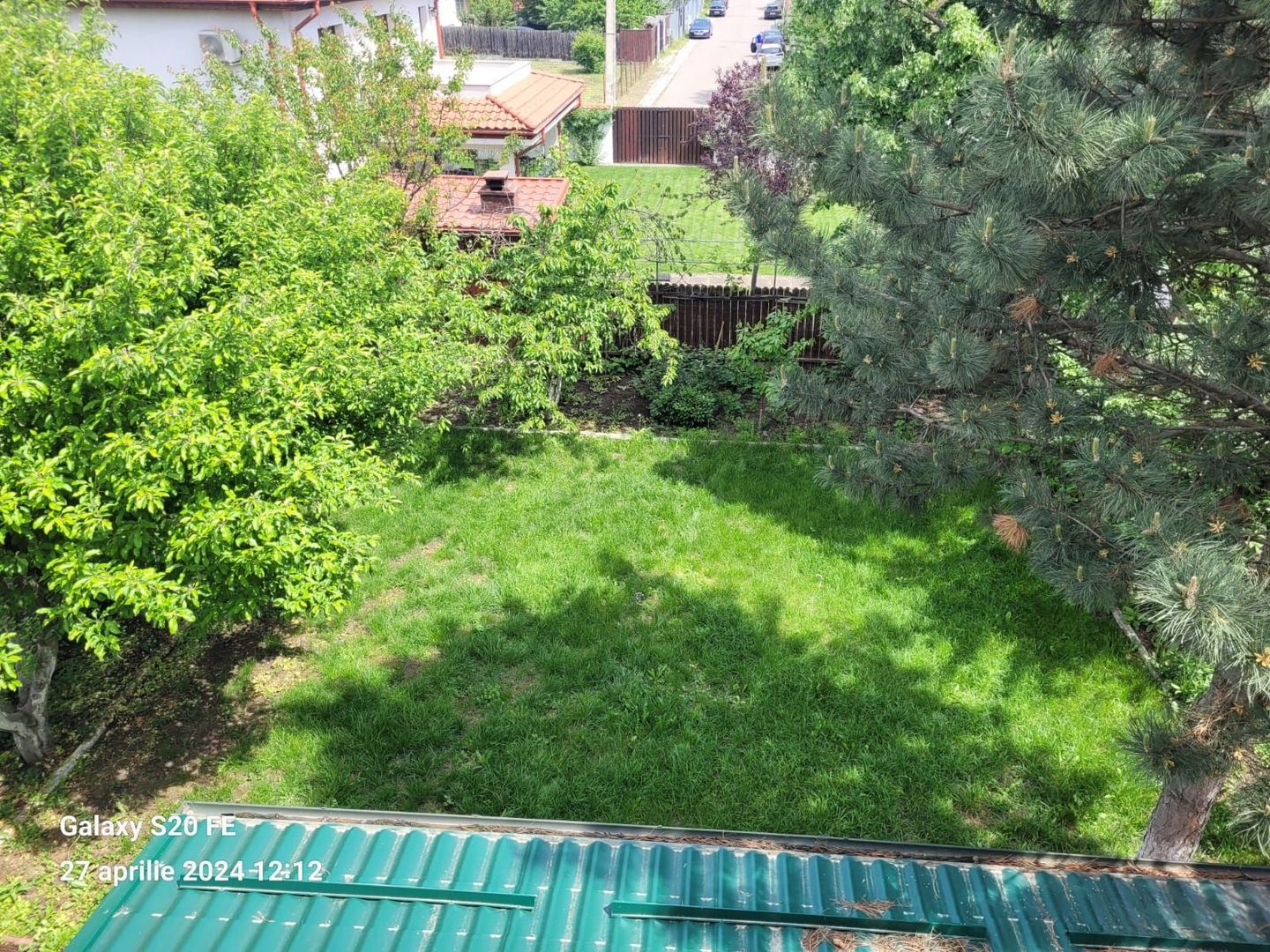 Vilă spațioasă S+P+1E+M | Chitila | Str. 8 Martie - Poză 3