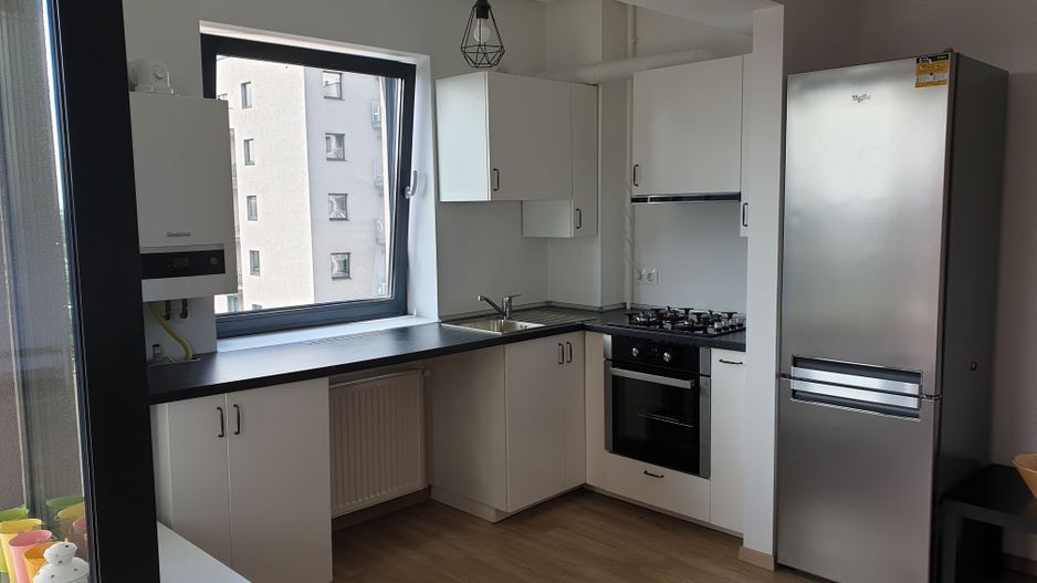 2 camere • The Park Apartments – Tineretului - Poză 7