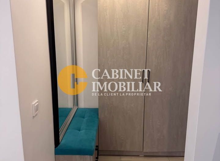 Apartament cu 2 Camere - Bloc Nou -  LOC PARCARE INCLUS - Zona Bucium - Poză 10