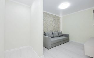Vânzare, apartament, 1 cameră, str. Alexandru Marinescu, Buiucani - Poză 4