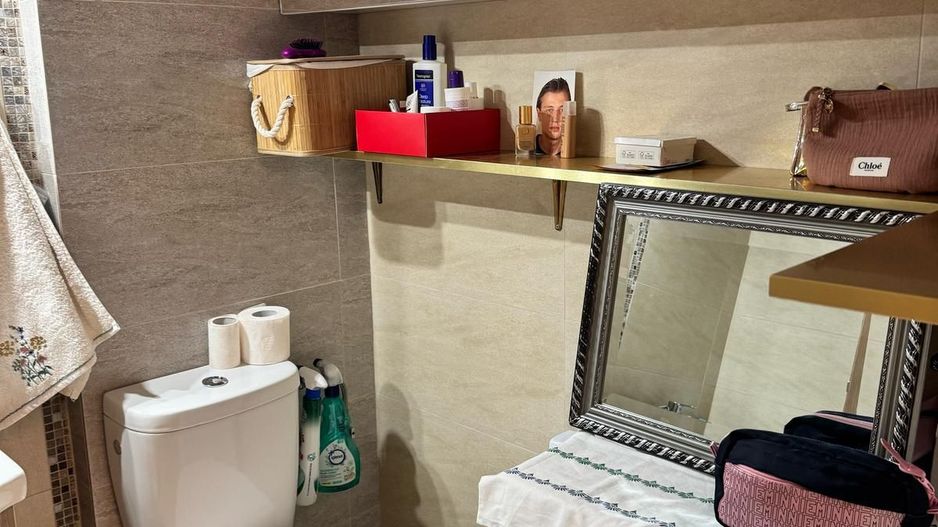 Apartament 3 camere Bragadiru Cristalului - Poză 18