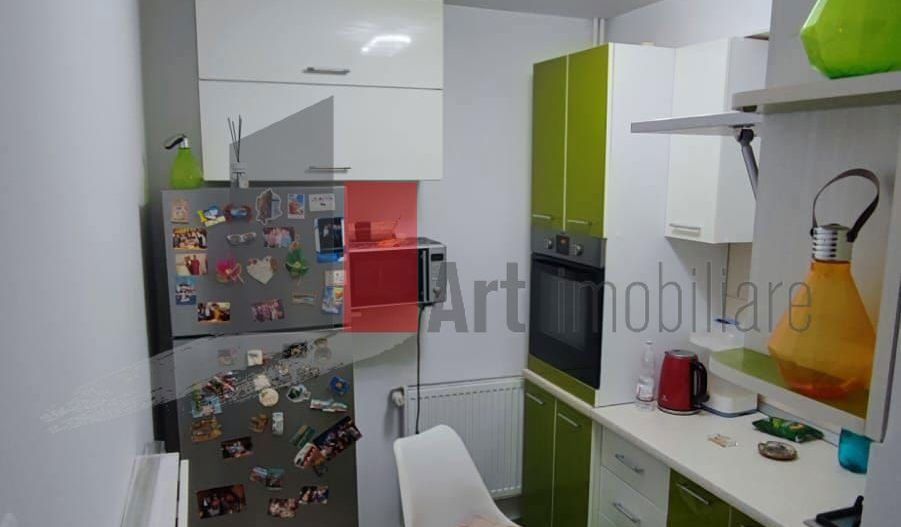 Vânzare apartament decomandat 2 camere Giurgiului - Cimitirul Evreiesc - Poză 6