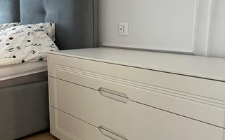 Inchiriere Duplex 3 Camere + Gradina Cloud 9 Residence - Poză 6