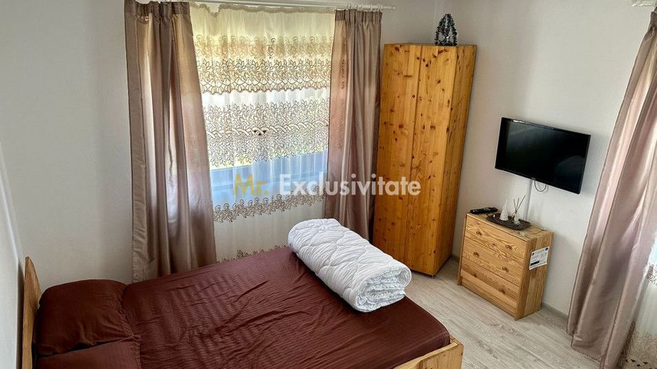 Pensiune de vânzare în Bobu, Scoarța - sau schimb cu apartament Timisoara - Poză 9