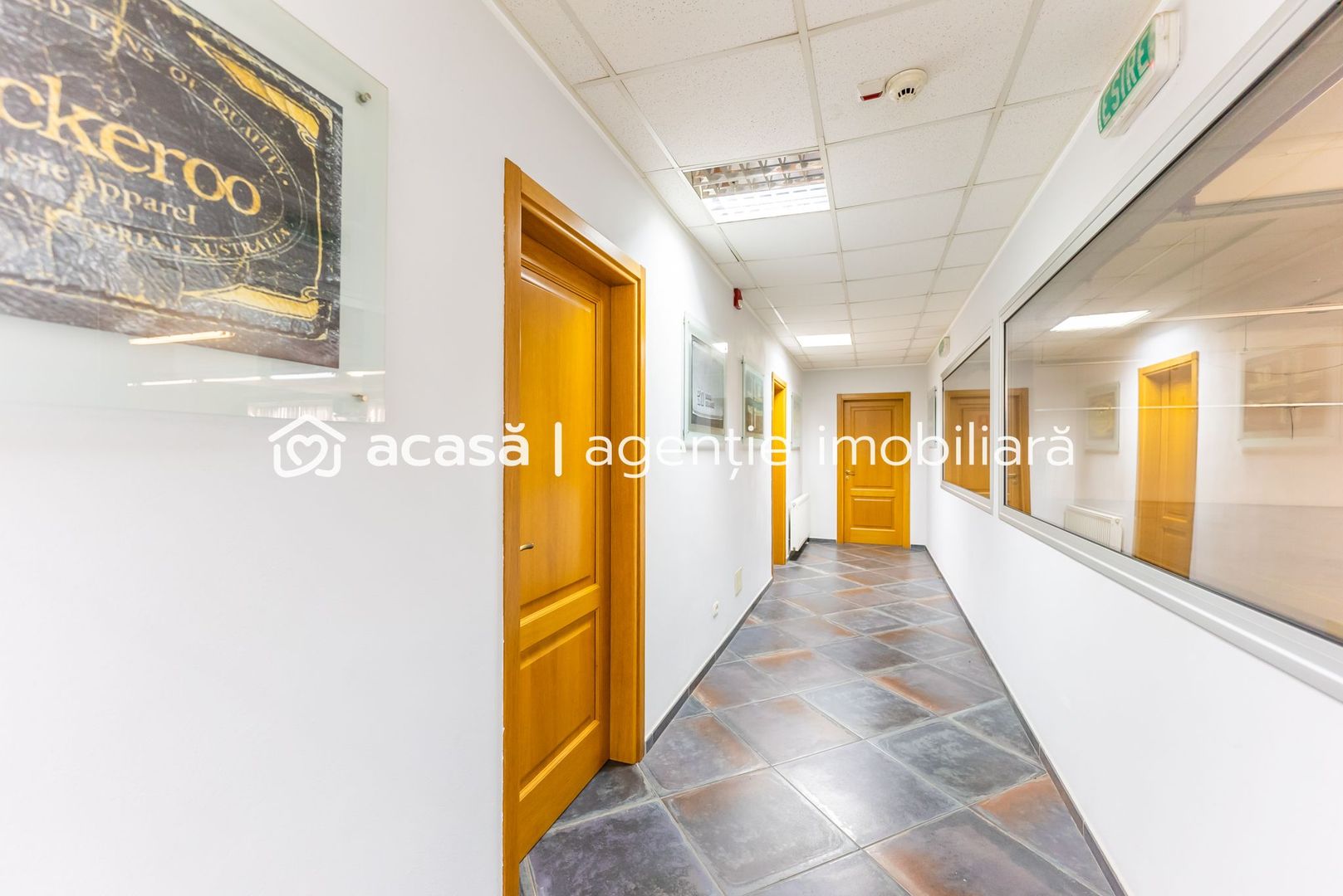 Hală producție în localitatea Sântana - Poză 9