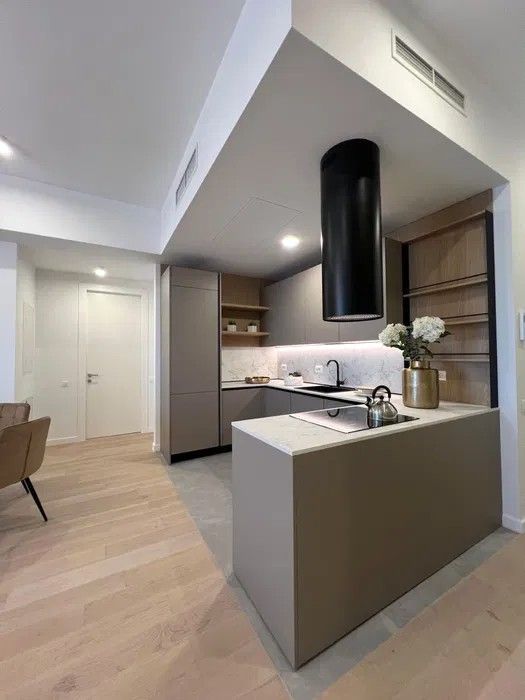 Apartament 3 camere | Lux | Prima inchiriere | Parcare | Barbu Vacarescu - Poză 6