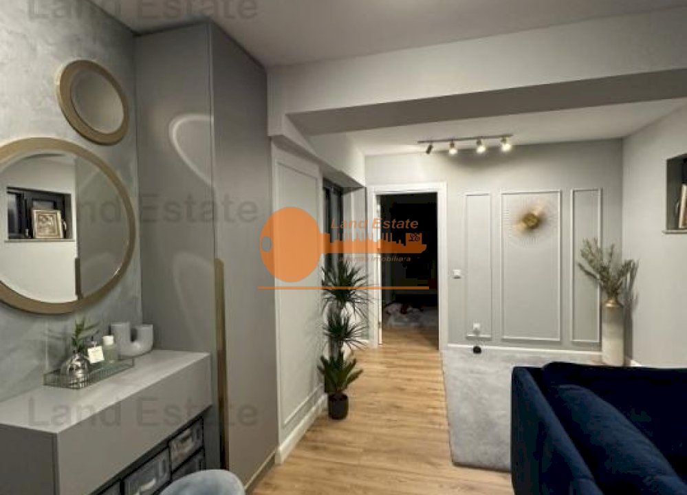 3 camere Exclusivist Ultra Central ( bloc 2021 ) - Poză 1
