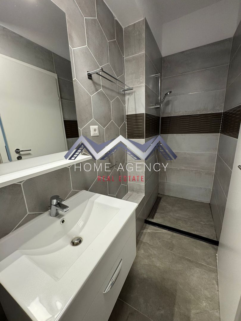 Apartament premium de 3 camere disponibil pentru închiriere în zona Băneasa - Poză 15