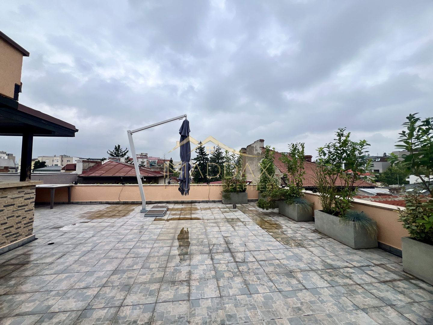 Penthouse de Inchiriat | Dorobanti - Floreasca | 210mp - Poză 37